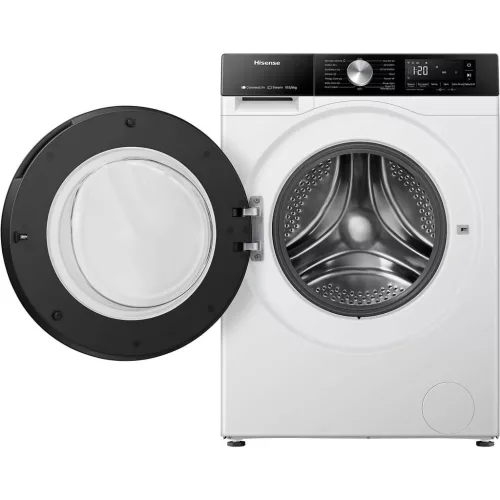HISENSE WD3S1043BW3 Mosó- és szárítógép