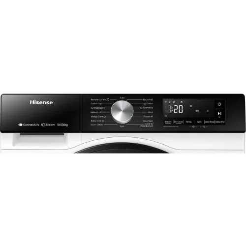 HISENSE WD3S1043BW3 Mosó- és szárítógép