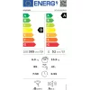 HISENSE WD3S1043BW3 Mosó- és szárítógép