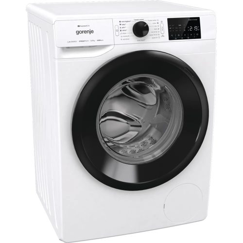 Gorenje WPNEI72A1SWIFI Elöltöltős keskeny mosógép (744069)