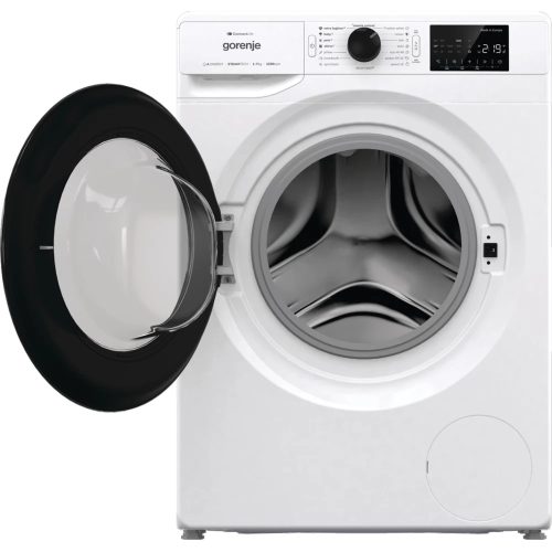 Gorenje WPNEI72A1SWIFI Elöltöltős keskeny mosógép (744069)