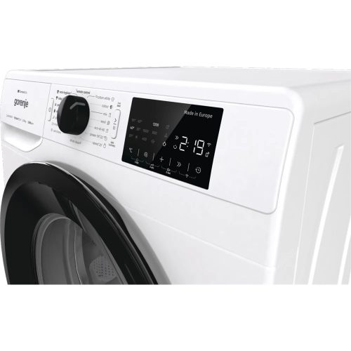 Gorenje WPNEI72A1SWIFI Elöltöltős keskeny mosógép (744069)