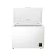 Gorenje fagyasztóláda FH30EAW  A++  303l