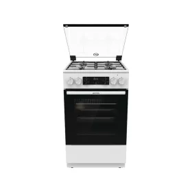 Gorenje GK5C41WJ      kombi tűzhely  fehér
