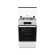 Gorenje GK5C41WJ      kombi tűzhely  fehér