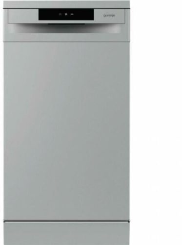 GORENJE GS520E15S keskeny mosogatógép 9 teríték, 5 program