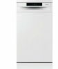 GORENJE GS520E15W Mosogatógép E 9 terítékes fehér