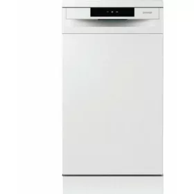 GORENJE GS520E15W Mosogatógép E 9 terítékes fehér