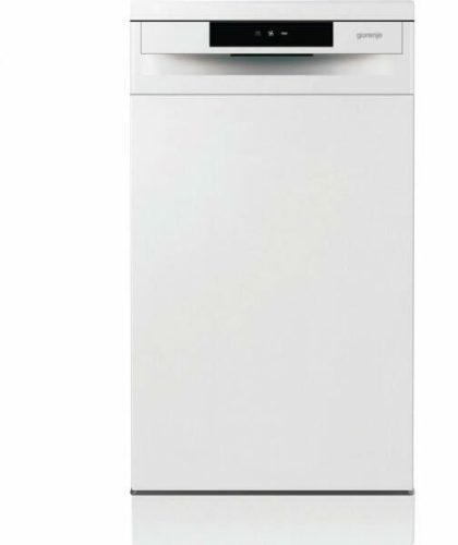 GORENJE GS520E15W Mosogatógép E 9 terítékes fehér