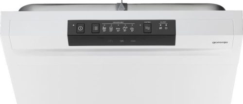 GORENJE GS520E15W Mosogatógép E 9 terítékes fehér
