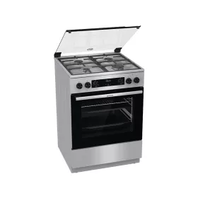 Gorenje GKS6C70XF Kombinált tűzhely (GKS6C70XF)