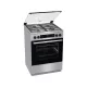 Gorenje GKS6C70XF Kombinált tűzhely (GKS6C70XF)