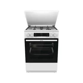 Gorenje GKS6C71WF Kombinált tűzhely (GKS6C71WF)