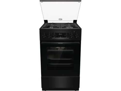 Gorenje MEKS5141B    kombinált tűzhely