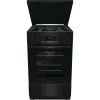 Gorenje MEKS5141BM Kombinált tűzhely, A energiaosztály (MEKS5141BM)