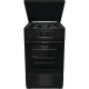 Gorenje MEKS5141BM Kombinált tűzhely, A energiaosztály (MEKS5141BM)