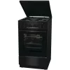 Gorenje MEKS5141BM Kombinált tűzhely, A energiaosztály (MEKS5141BM)