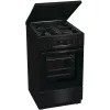 Gorenje MEKS5141BM Kombinált tűzhely, A energiaosztály (MEKS5141BM)