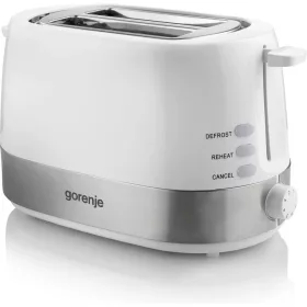 Gorenje kenyérpirító T850WE