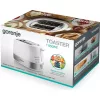 Gorenje kenyérpirító T850WE