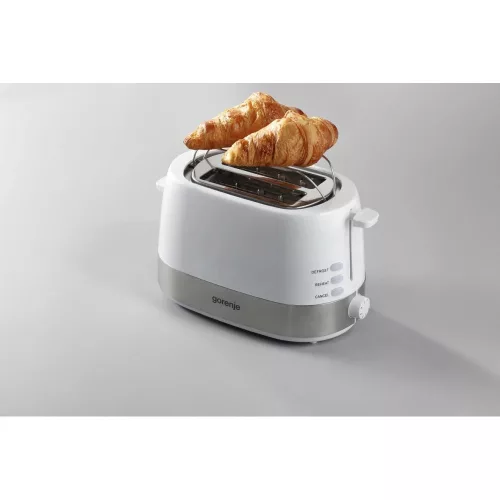 Gorenje kenyérpirító T850WE