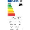 Gorenje WNEI84AS Elöltöltős mosógép (WNEI84AS)