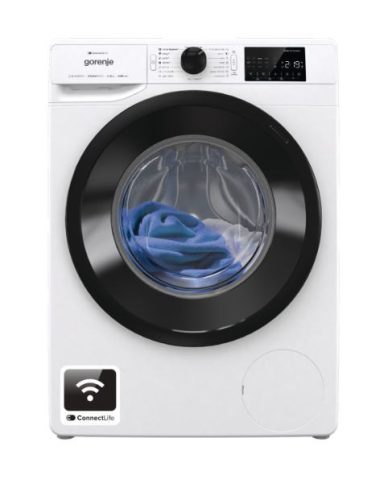 GORENJE WPNEI84A1SWIFI Elöltöltős mosógép