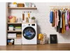 Gorenje WPNEI86ASWIFI Elöltöltős mosógép