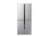 Gorenje NRM8182MX Side by Side hűtőszekrény