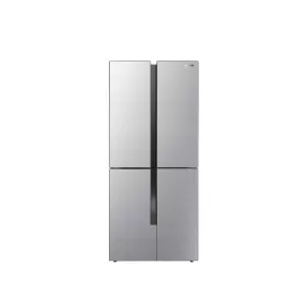 Gorenje NRM8182MX Side by Side hűtőszekrény