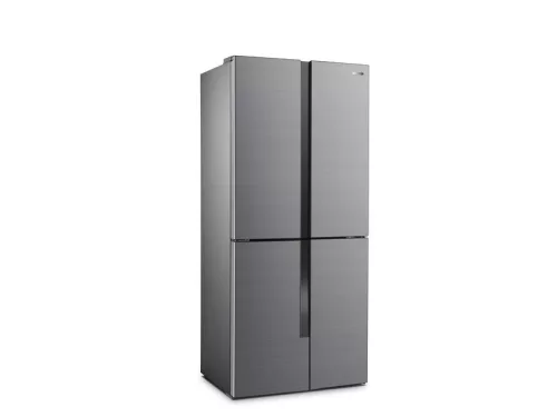 Gorenje NRM8182MX Side by Side hűtőszekrény