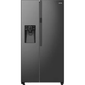 Gorenje NRR9185ESBXL Side by Side Hűtőszekrény