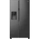 Gorenje NRR9185ESBXL Side by Side Hűtőszekrény