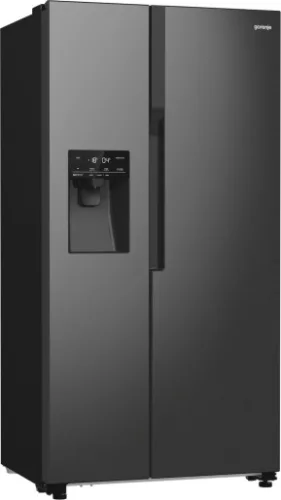 Gorenje NRR9185ESBXL Side by Side Hűtőszekrény