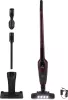 Gorenje SVC216100FSIIR akkumulátoros kézi porszívó, bordó, LED világítás, összecsukható, 21.6 V Li-ion
