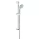 GROHE Tempesta mono zuhanyszett      27853