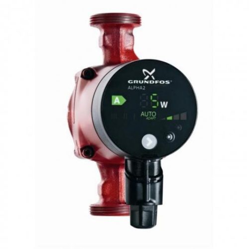 GRUNDFOS. ALPHA2 25-40 180