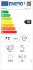Gorenje GS541D10W Mosogatógép