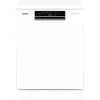 Gorenje GS643E90W Szabadonálló mosogatógép