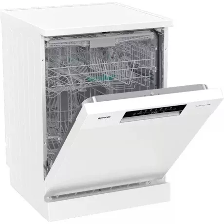 Gorenje GS643E90W Szabadonálló mosogatógép