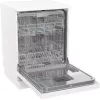Gorenje GS643E90W Szabadonálló mosogatógép