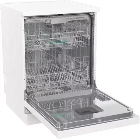 Gorenje GS643E90W Szabadonálló mosogatógép