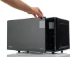HISENSE H25MOBS4HGI Grilles mikrohullámú sütő
