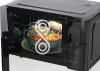 HISENSE H25MOBS4HGI Grilles mikrohullámú sütő