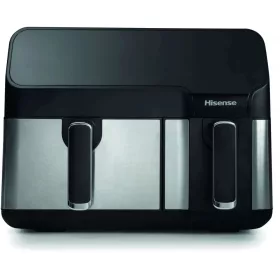   Hisense HAF2900D Forrólevegős sütő, 1700W, fekete (HAF2900D)