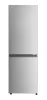 Haier HDPR3618DNPK Alulfagyasztós kombinált hűtőszekrény