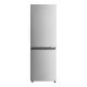Haier HDPR3618DNPK Alulfagyasztós kombinált hűtőszekrény