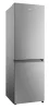 Haier HDPR3618DNPK Alulfagyasztós kombinált hűtőszekrény