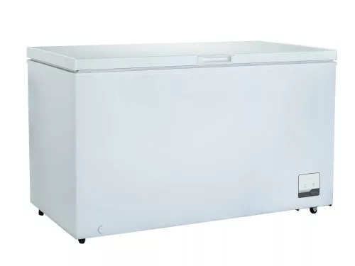 Hausmeister HM4177 fagyasztóláda, 400 liter (HM4177)