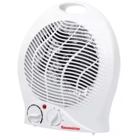Hausmeister HM 8200F Ventilátoros hősugárzó